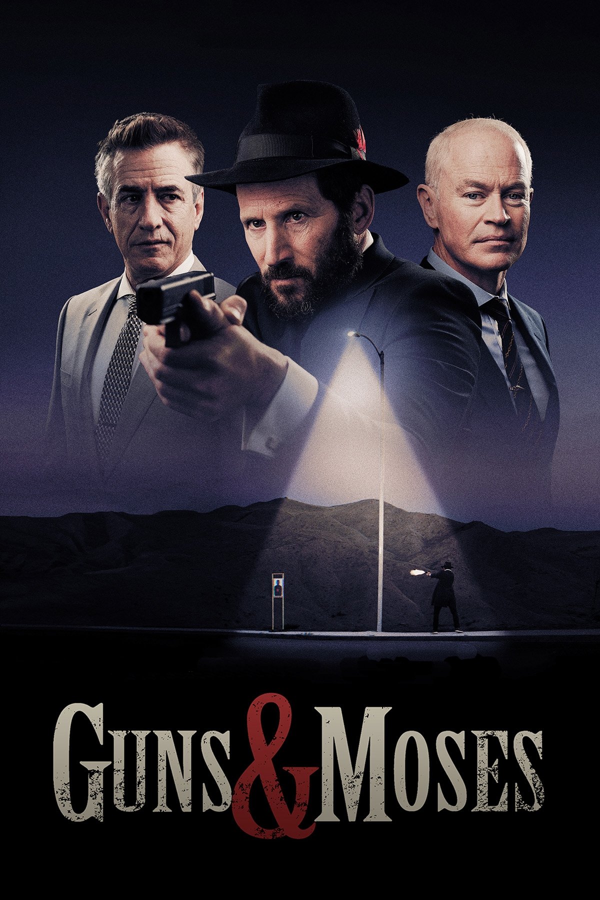 Guns & Moses (2025)